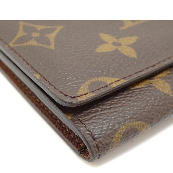 Louis Vuitton Card Case Monogram - Picture 6 of 10